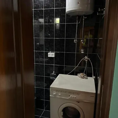 Your In Lejlighed *
