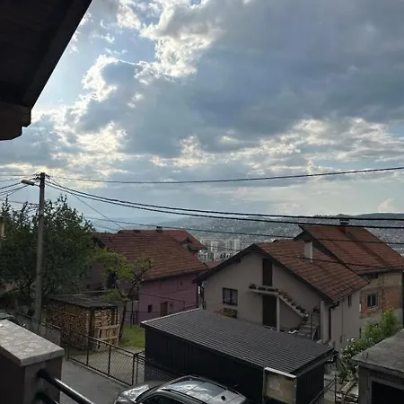 Lejlighed Your In Sarajevo